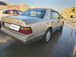 مێرسێدس بێنز E-Class